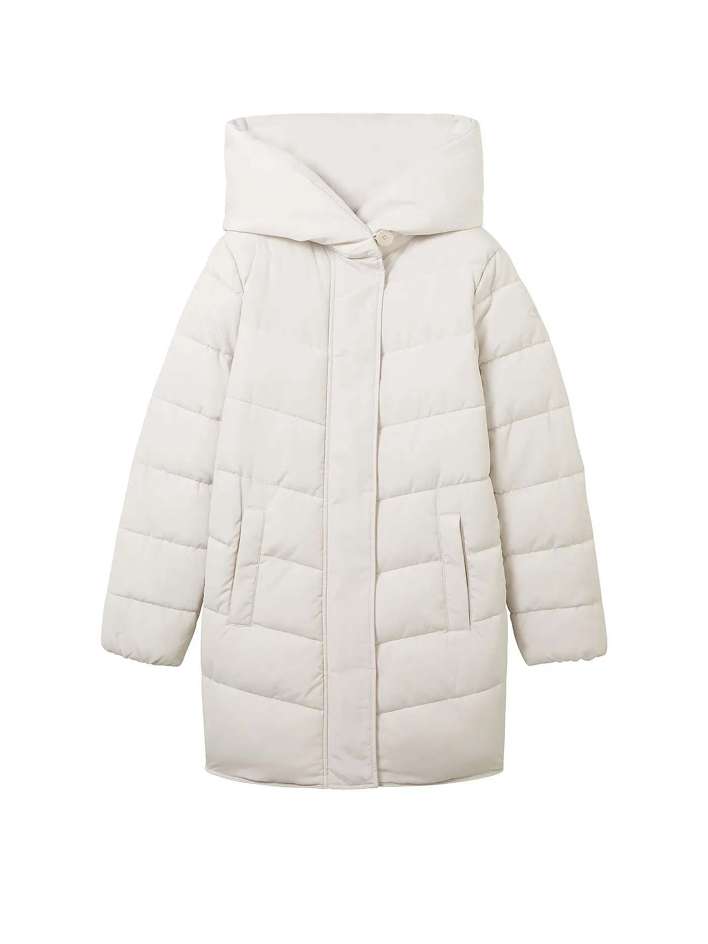 TOM TAILOR | Steppmantel | 